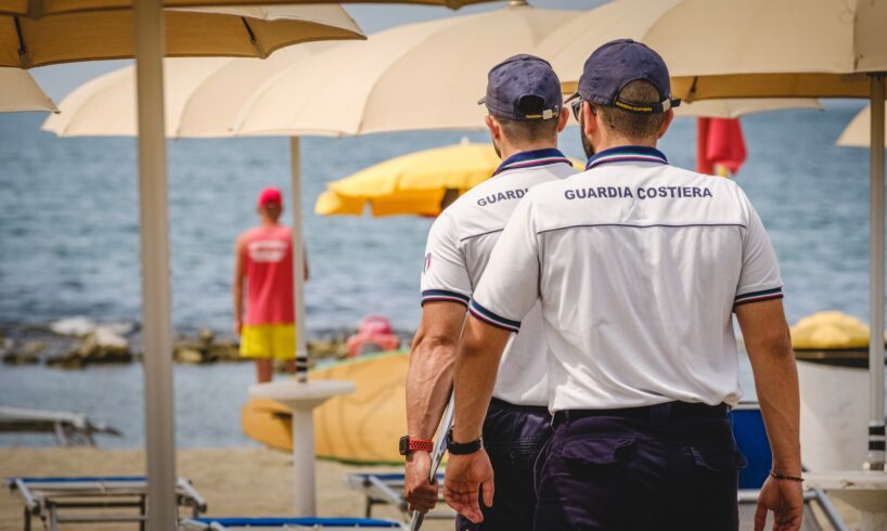 Catania, l'operazione "Mare Sicuro" della Guardia Costiera si conclude dopo tre mesi di attività: soccorse 101 persone