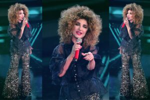 Un cofanetto con due libri dedicati a Marcella Bella: in uscita il 17