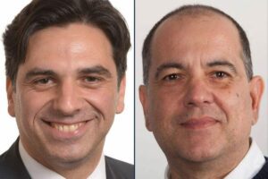 Sicilia, Pogliese e Cannella: “Fratelli d’Italia primo partito e perno della coalizione guidata da Schifani”