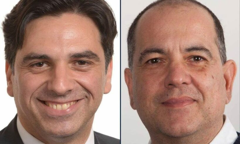 Sicilia, Pogliese e Cannella: “Fratelli d’Italia primo partito e perno della coalizione guidata da Schifani”