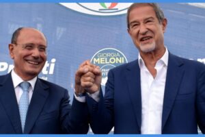 Musumeci non va alla convention con i big del centrodestra. Schifani: “Su sua assenza nessun motivo in particolare”