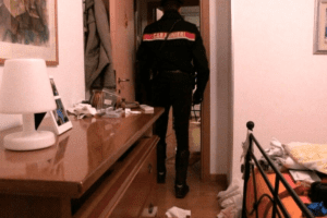 Castel di Iudica, l’anziano avvocato morto dopo aggressione in casa inviò un messaggio per chiedere aiuto