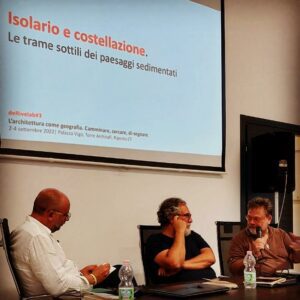 Disegnare per raccontare il territorio: da Giarre-Riposto una visione più coerente dell’universo Etna