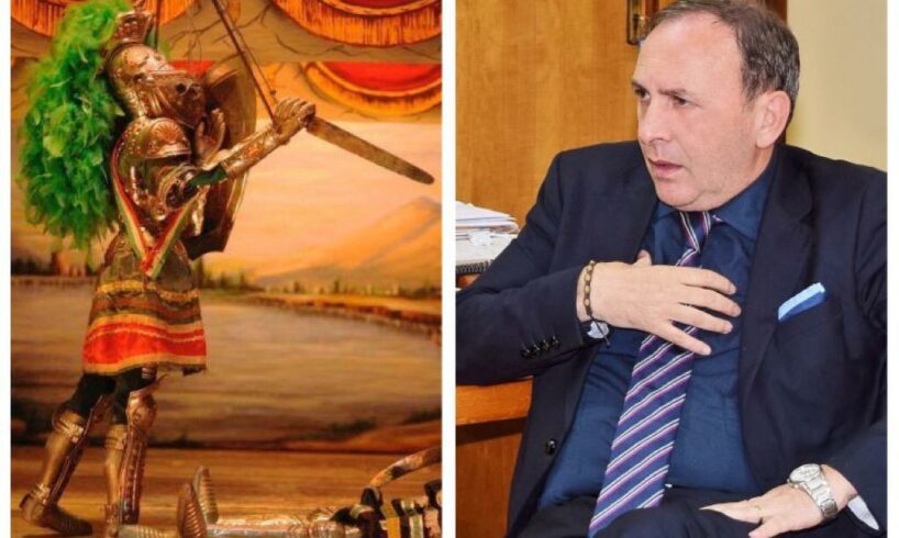 Paternò, Circolo Pd furioso contro Naso per il ‘silenzio’ sulla Festa dell’Unità: “Pretende che la città sia appiattita ai suoi voleri”