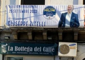 Paternò, tanti amici a sostegno di Zitelli che punta a fare il bis all’Ars: “Ha seminato bene”