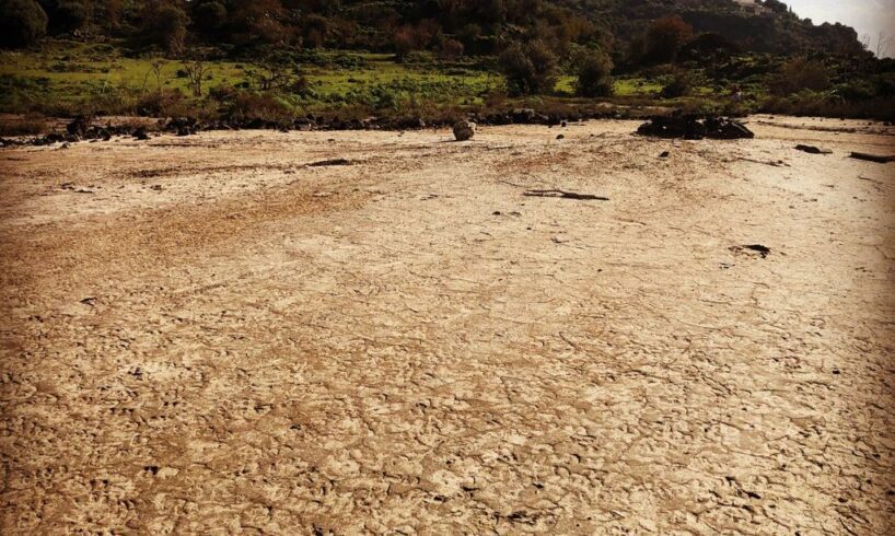 Paternò, il Pug mancante: l’area “Garaffo” e la grottesca tela di Penelope