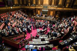 Governo, caro energia e Superbonus: tra giovedì e venerdì il decreto ‘Aiuti bis’