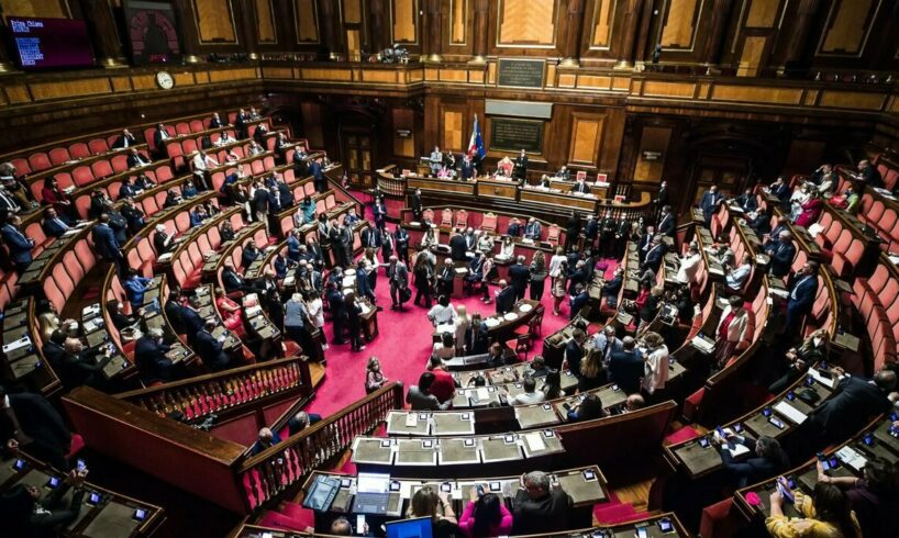 Governo, caro energia e Superbonus: tra giovedì e venerdì il decreto ‘Aiuti bis’