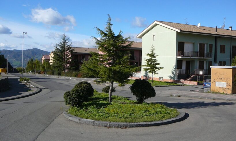 Bronte, 1 mln di fondi Pnrr per un nuovo asilo nido comunale in contrada Sciara Sant’Antonio