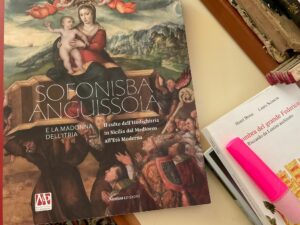 Sofonisba Anguissola, al Museo Diocesano mostra sulla pittrice della Madonna dell’Idria