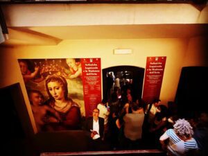 Sofonisba Anguissola, al Museo Diocesano mostra sulla pittrice della Madonna dell’Idria