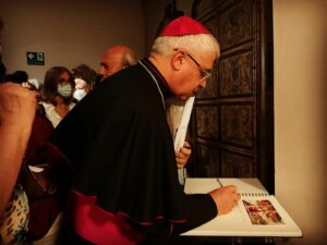 Sofonisba Anguissola, al Museo Diocesano mostra sulla pittrice della Madonna dell’Idria