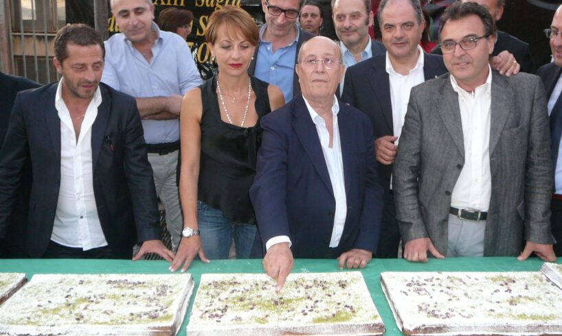 Bronte, Sagra del Pistacchio: ecco il programma della 31^ edizione. Il 30 l'inaugurazione