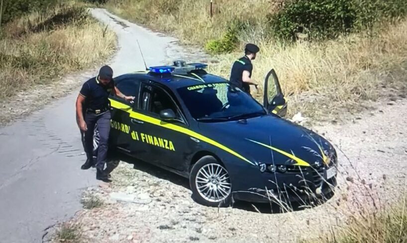 Enna, 13 misure cautelari per truffa su contributi europei all’agricoltura: tra i destinatari un legale etneo e l’ex direttore Azienda Silvo Pastorale di Troina