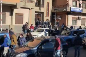 Mafia, ‘Adrano Libera’: condanne per quasi 300 anni agli esponenti del clan Santangelo