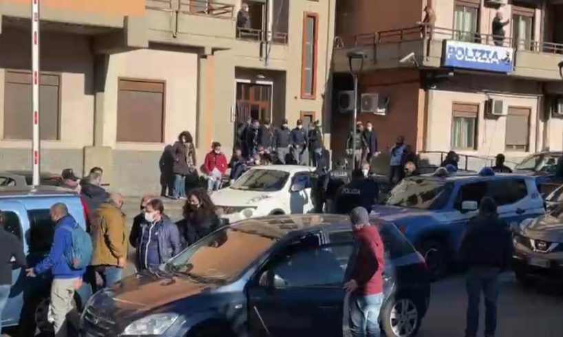 Mafia, ‘Adrano Libera’: condanne per quasi 300 anni agli esponenti del clan Santangelo