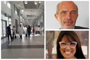 Catania, corruzione al Policlinico: medici in pensione in sala operatoria. Sospeso l’ex rettore Basile. 10 mila euro inguaiano l’ex assessore Mirabella
