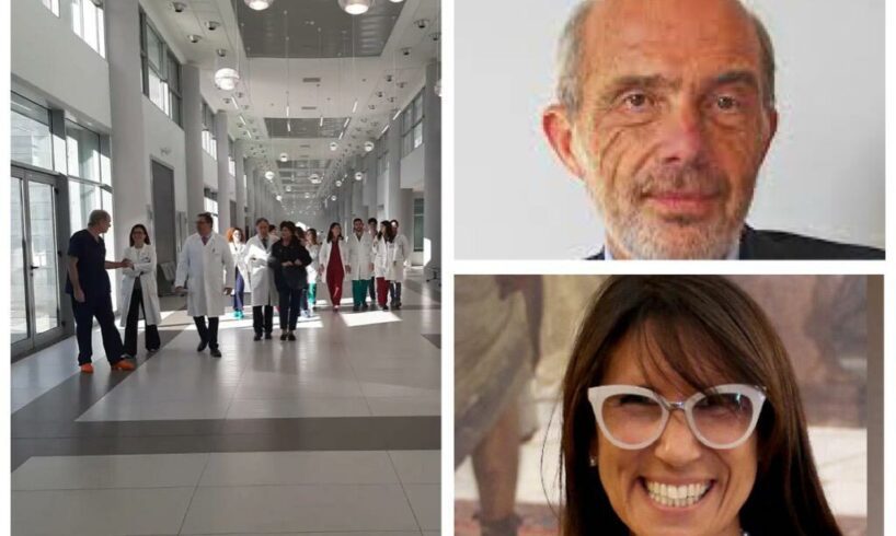 Catania, corruzione al Policlinico: medici in pensione in sala operatoria. Sospeso l’ex rettore Basile. 10 mila euro inguaiano l’ex assessore Mirabella