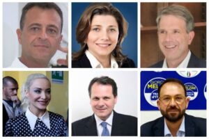 Elezioni, in Sicilia M5S primo partito con il 27,3%: alla Camera tutti e 12 i collegi uninominali al centrodestra (I NOMI)