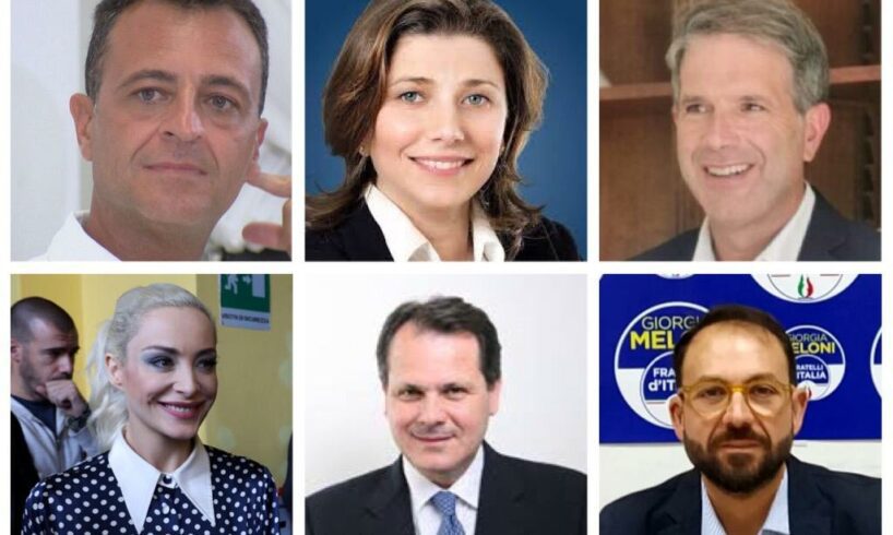 Elezioni, in Sicilia M5S primo partito con il 27,3%: alla Camera tutti e 12 i collegi uninominali al centrodestra (I NOMI)