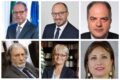 Elezioni, i nomi degli eletti in Sicilia nei collegi plurinominali: Camera e Senato