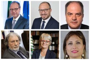 Elezioni, i nomi degli eletti in Sicilia nei collegi plurinominali: Camera e Senato