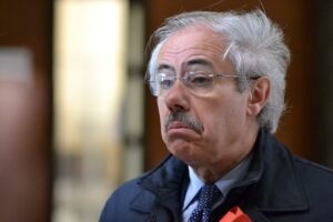 Lombardo sbugiarda i ‘sondaggisti telepatici’: “Miei amici mai interpellati su intenzioni di voto negli ultimi dieci anni”