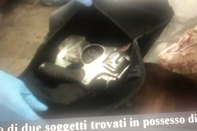 Mafia, operazione ‘Sangue Blu’ a Catania e in altre città italiane: 30 indagati. Arrestato il reggente del clan Santapaola-Ercolano (VIDEO)
