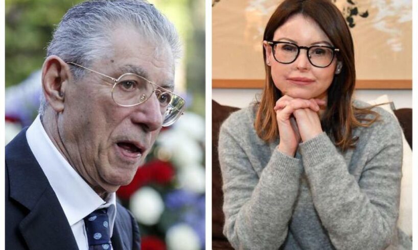 Elezioni, Bossi ripescato non lascia il Parlamento: Lucia Annibali perde il seggio nel riconteggio