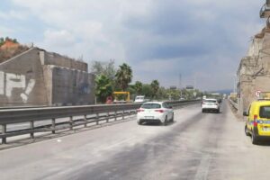 Misterbianco, nuovo manto stradale su rampe d’accesso e rotonda dello svincolo SS 121: lavori al via il 19