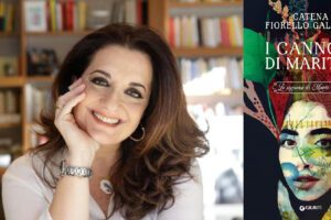 Trecastagni, lunedì 5 Catena Fiorello presenta ‘I cannoli di Marites’: nella torre ‘Forte Mulino a Vento’