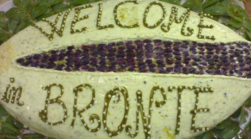 Bronte, il 28 al Castello di Nelson si presenta la Sagra del Pistacchio: ospiterà quasi 100 stand