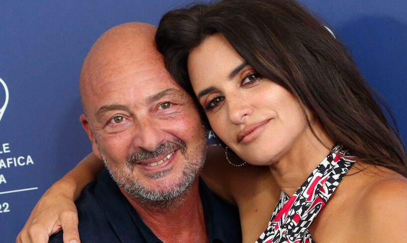 A Venezia ‘L’Immensità’ di Crialese con Penelope Cruz: “ È il film che inseguo da sempre”