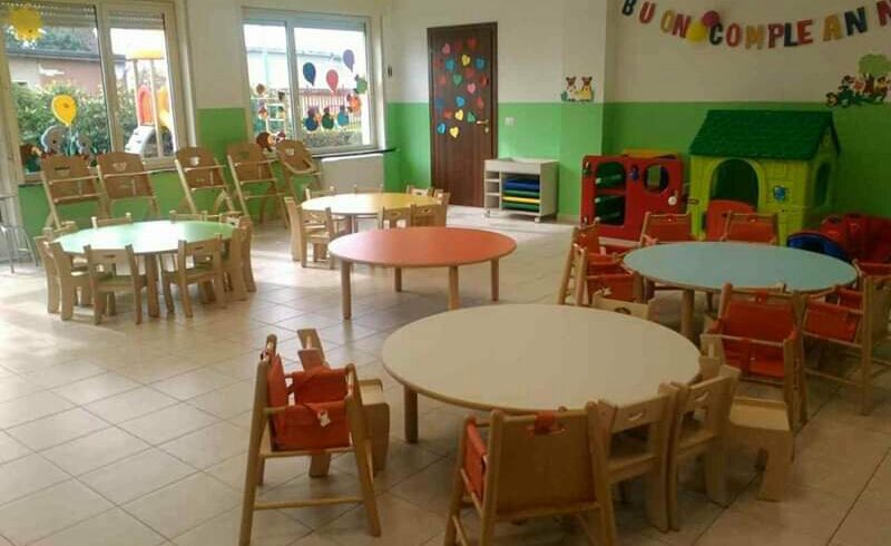 Adrano, quasi 3 mln per il nuovo asilo nido comunale: sorgerà in un’area di via San Leo con fondi Pnrr