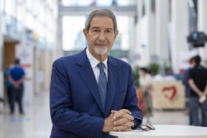 Elezioni, Musumeci senatore con oltre 150 mila voti: “Continua il mio impegno per la Sicilia”
