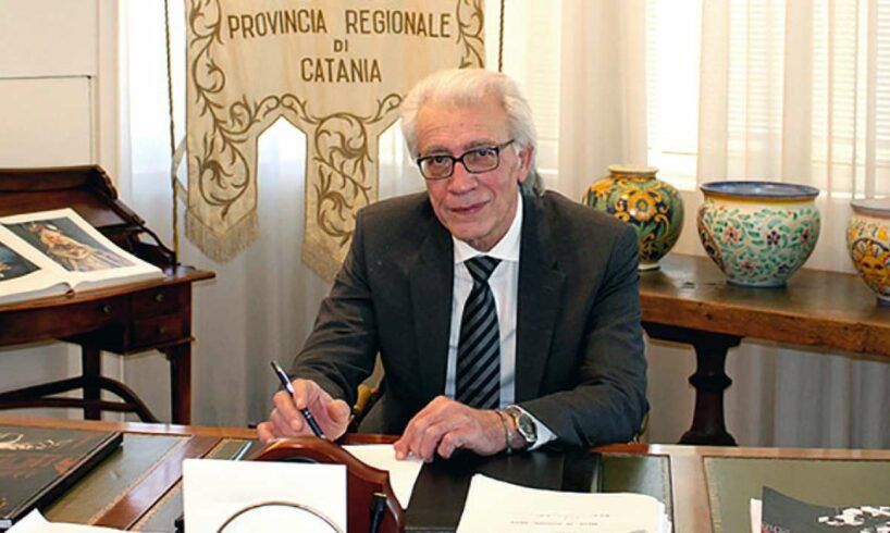 Catania, Portoghese commissario straordinario al Comune: guiderà anche la Città metropolitana