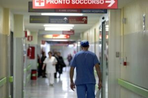 Sicilia, fuga dai Pronto Soccorso dei dirigenti medici: Ugl Salute chiede mobilitazione della politica