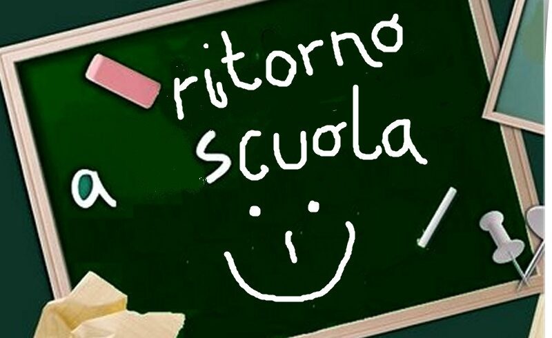 Scuola, in Sicilia l’inizio è fissato per lunedì 19: le date nelle altre regioni