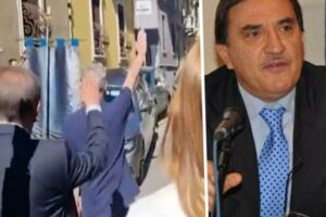 Lombardia, bufera su Romano La Russa (fratello di Ignazio): “Ha fatto il saluto fascista al funerale del cognato”