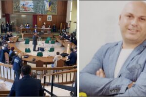 Adrano, il consigliere comunale Sangrigoli aderisce a Forza Italia: “Dopo rimpasto giunta Mancuso pronti a dare contributo”