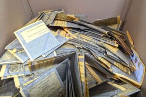 Elezioni, record negativo di votanti ad Acquaviva Platani: alle urne soltanto il 16,89%