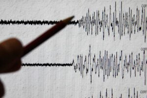 Paternò, due scosse di terremoto avvertite anche dai paesi vicini: nessun danno
