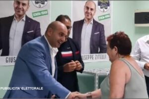 Catania, Zitelli (FdI) candidato all’Ars: “Nei 5 anni trascorsi ho lavorato sodo”