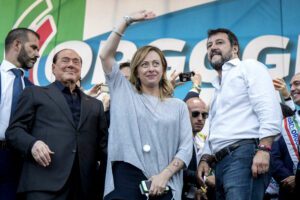 Governo, presidenze delle Camere e nomi dell’esecutivo le priorità della Meloni. Per il Mef si fa il nome di Gaetano Miccichè.