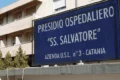 Paternò, falso e truffa sui cartellini all’ospedale SS. Salvatore: prescrizione per 71 tra medici, infermieri e ausiliari