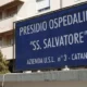 Paternò, falso e truffa sui cartellini all’ospedale SS. Salvatore: prescrizione per 71 tra medici, infermieri e ausiliari