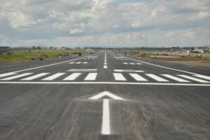 Catania, 300 mln dalla Regione per allungare la pista dell’aeroporto Fontanarossa