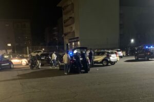 Paternò, controlli in via Delle Rose e Piazza Santa Barbara per la ‘movida tranquilla’: residenti chiedono quiete