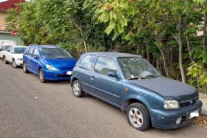 Belpasso, per la rimozione delle auto abbandonate in strada l’assessore invita a fare autonomamente