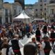 Bronte, la ‘Sagra del Pistacchio’ fa il pieno di visitatori: arrivi dalle città siciliane e anche dalla Calabria (VIDEO)